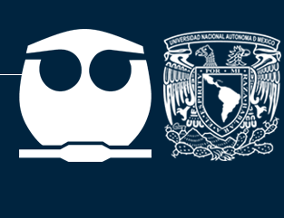 Logo del encabezado que representa el diseño corporativo