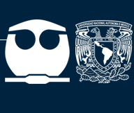 Logo del encabezado que representa el diseño corporativo